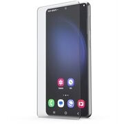 Hama Echtglas Premium Crystal Glass S24