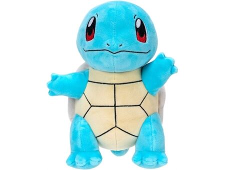 JAZWARES Schiggy #1 Plüsch (20cm)