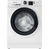 Bauknecht WM Elite 711A