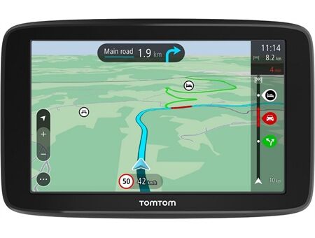 TomTom GO Classic EU (5")