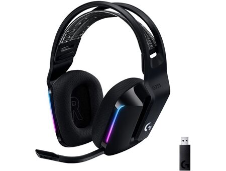 Logitech G G733 Lightspeed