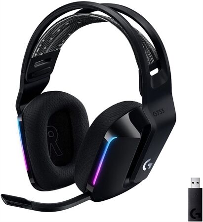 Logitech G G733 Lightspeed