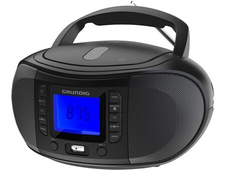Grundig GRB 3500