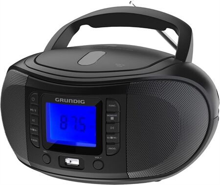 Grundig GRB 3500