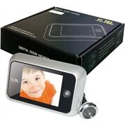 Vi.Tel. Digitaler Türspion E0358