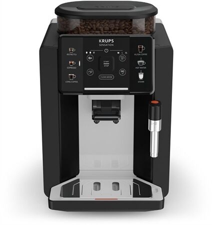 Krups EA910A Sensation C90