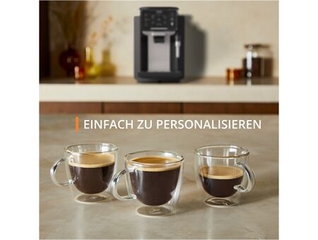 Krups EA910A Sensation C90