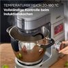 Kenwood KCL95.424SI Cooking Chef XL - selectiv -