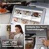 Kenwood KCL95.424SI Cooking Chef XL - selectiv -