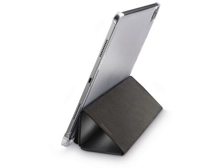 Hama Tablet-Hülle Fold Clear m Stiftfach für iPad Pro13