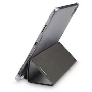 Hama Tablet-Hülle Fold Clear m Stiftfach für iPad Pro11