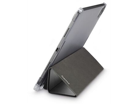 Hama Tablet-Hülle Fold Clear m Stiftfach für iPad Pro11