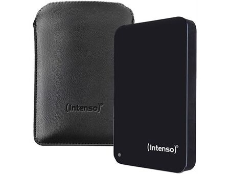Intenso Memory Drive 2,5" USB 3.0 (2TB)
