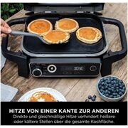 NINJA Plancha/Grillplatte
