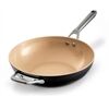 NINJA CW90928DE Prem. Keram.-Sauteuse/WOK