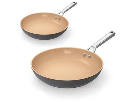 NINJA CW92000DE Prem. Keram.-Bratpfanne