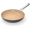NINJA CW90026DE Prem. Keram.-Bratpfanne