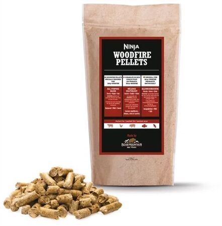 NINJA Woodfire Pellets (0,9kg) All Purpose Blend