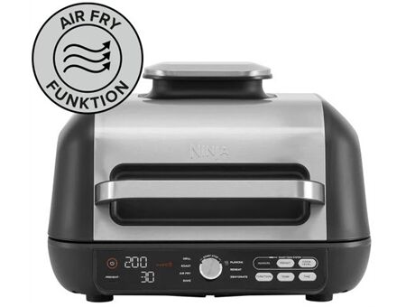 NINJA AG651EU Foodi Max Pro