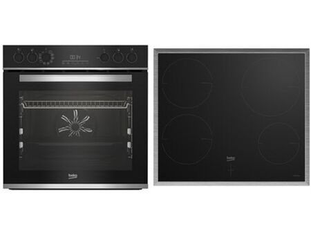 Beko BBUM 13340 XMPEF