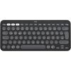 Logitech Pebble Keys 2 K380s (DE)