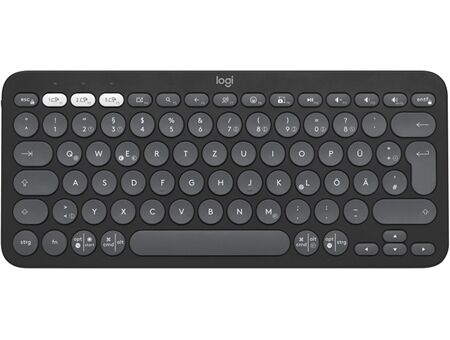 Logitech Pebble Keys 2 K380s (DE)