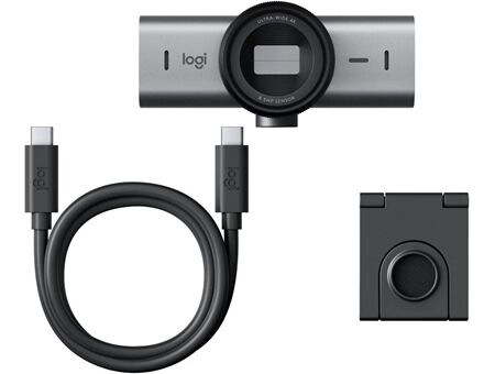 Logitech MX Brio