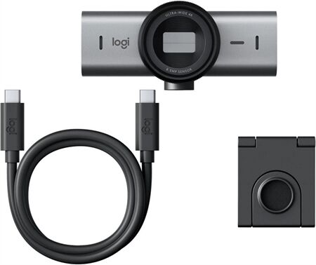 Logitech MX Brio