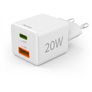 Hama Schnellladegerät USB-C (20W)