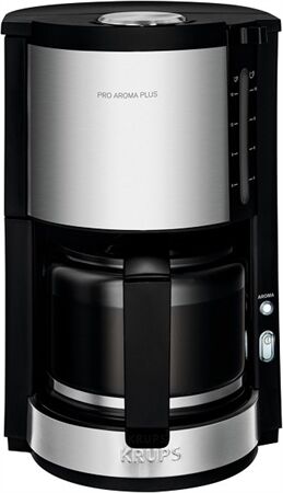 Krups KM3210 ProAroma PLUS