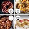 Kenwood Titanium Chef Baker XL KVL85.124SI