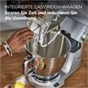 Kenwood Titanium Chef Baker XL KVL85.124SI