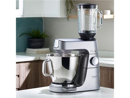 Kenwood Titanium Chef Baker XL KVL85.124SI