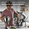 Kenwood Titanium Chef Baker XL KVL85.124SI