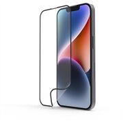 Hama Schutzglas Super Hybrid für iPhone 13/13 Pro/14