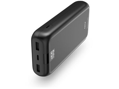 Hama Performance 20 (20.000mAh)