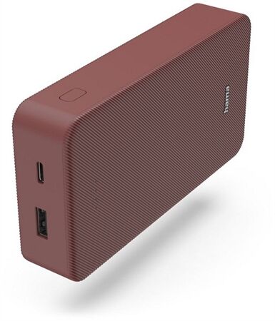 Hama Color 20 (20.000mAh)