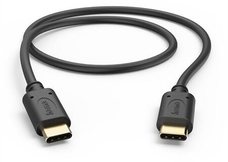 Hama Ladekabel USB-C (0,5m)