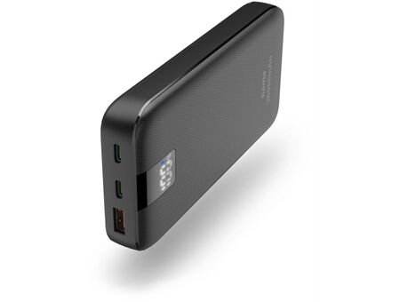 Hama PD 20 (20.000mAh)