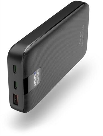 Hama PD 20 (20.000mAh)