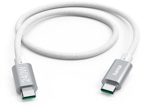 Hama USB-C-Kabel Full Featured (1,5m)