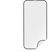Hama Schutzglas Super Hybrid für iPhone 15 Pro