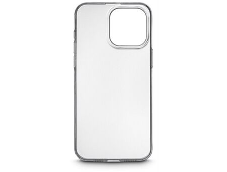 Hama Handyhülle Always Clear Phone 15 Pro