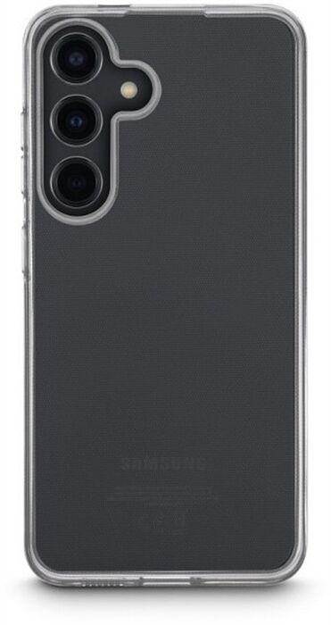 Hama Handyhlle Always Clear Galaxy S24 (transparent) - Berlet  Technikerleben