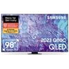 Samsung GQ98Q80CAT +HW-Q710GD +750€ CB & S24 FE (128GB)