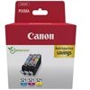 Canon CLI-521 Multipack