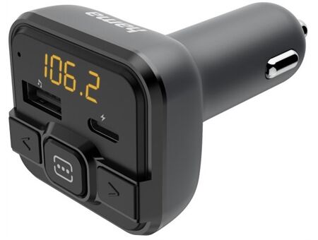 Hama FM-Transmitter