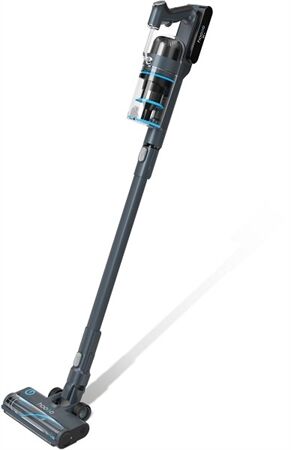 HOOGO S6 + Akku Staubsauger