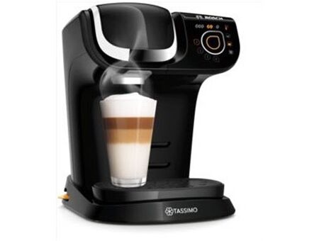 Bosch TAS6502 Tassimo My Way 2