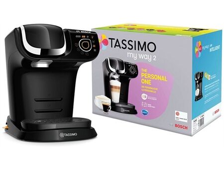 Bosch TAS6502 Tassimo My Way 2